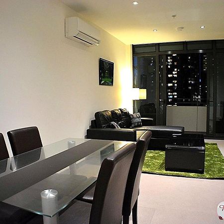 Royal Stays Apartments Melbourne- Southbank Buitenkant foto