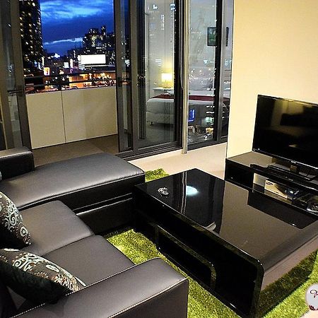Royal Stays Apartments Melbourne- Southbank Buitenkant foto