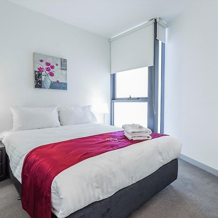 Royal Stays Apartments Melbourne- Southbank Buitenkant foto