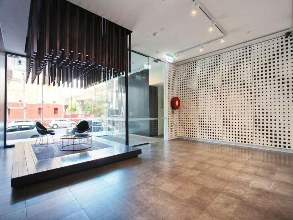Royal Stays Apartments Melbourne- Southbank Kamer foto