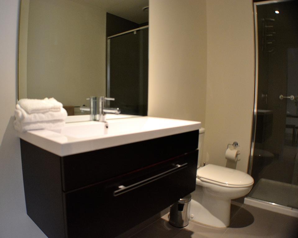 Royal Stays Apartments Melbourne- Southbank Kamer foto