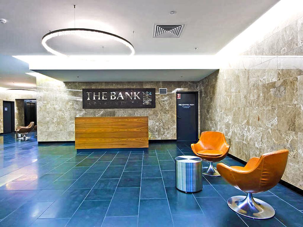 Royal Stays Apartments Melbourne- Southbank Kamer foto
