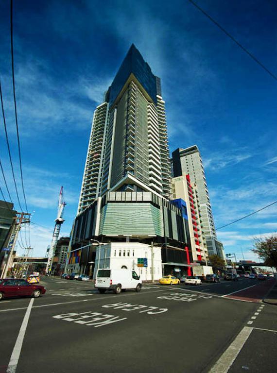 Royal Stays Apartments Melbourne- Southbank Buitenkant foto