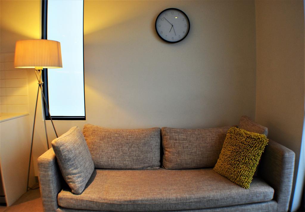 Royal Stays Apartments Melbourne- Southbank Buitenkant foto