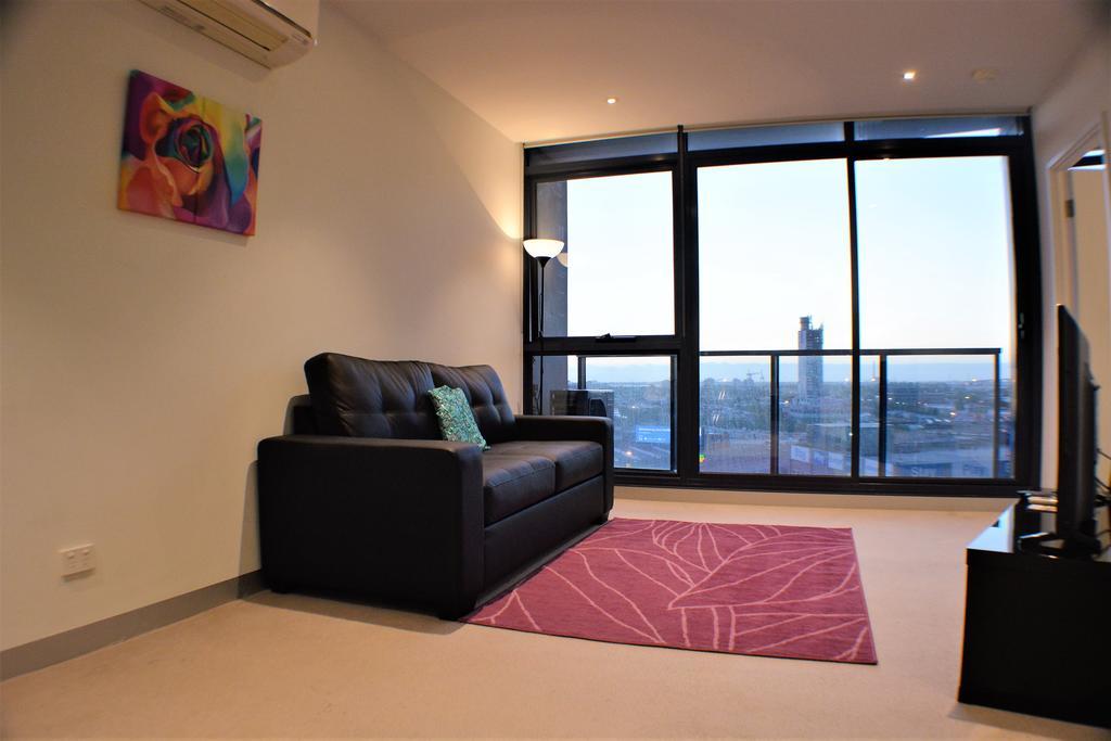 Royal Stays Apartments Melbourne- Southbank Buitenkant foto