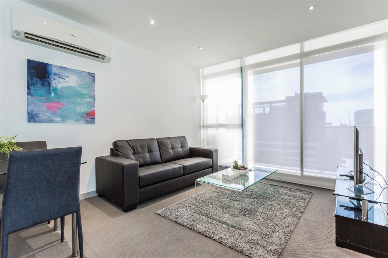 Royal Stays Apartments Melbourne- Southbank Buitenkant foto