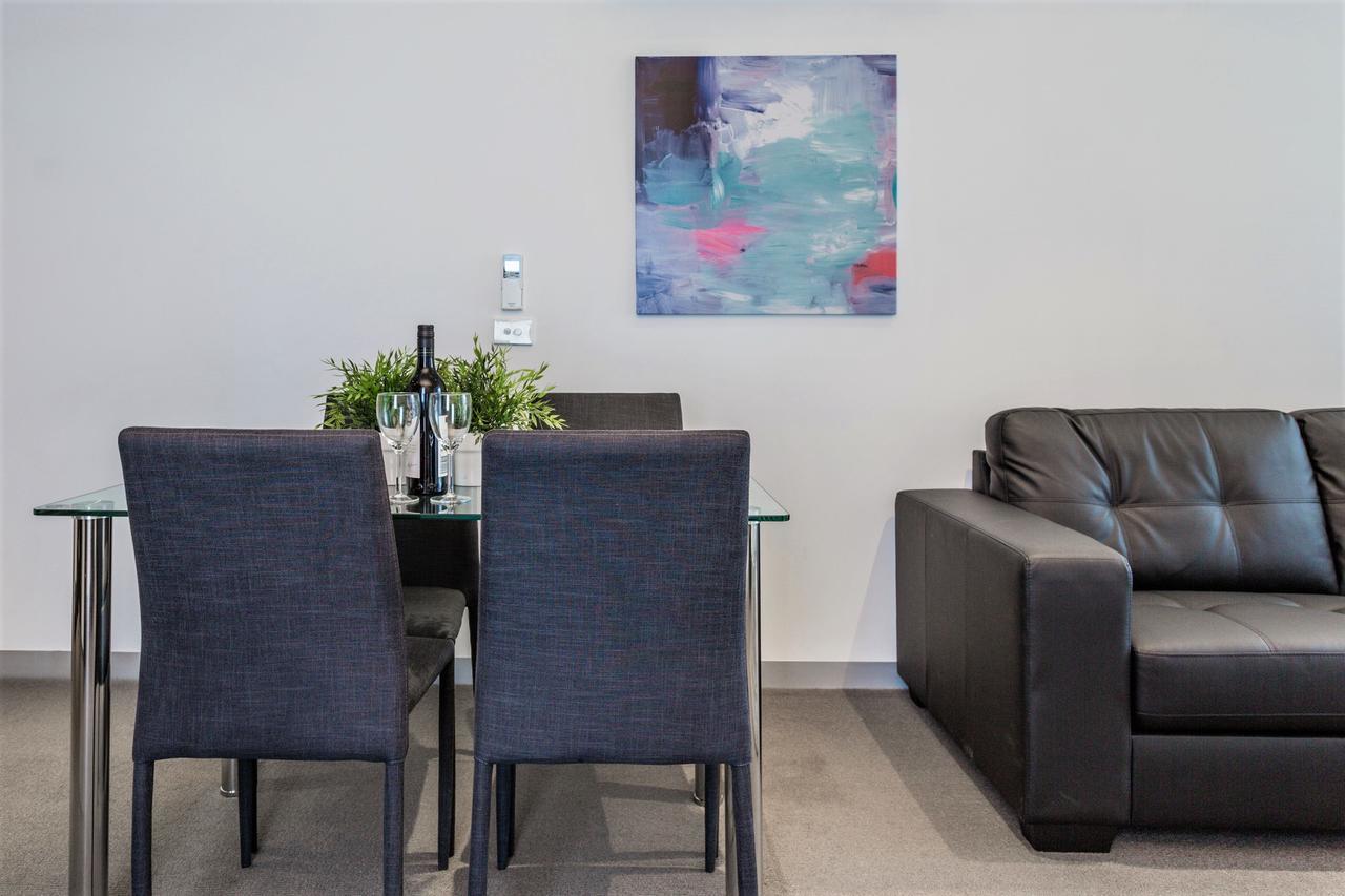Royal Stays Apartments Melbourne- Southbank Buitenkant foto