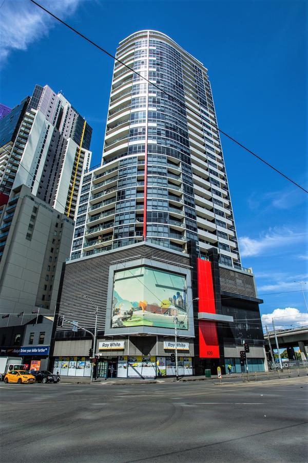 Royal Stays Apartments Melbourne- Southbank Buitenkant foto